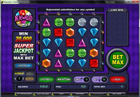 bejeweled slots|bejeweled casino game.